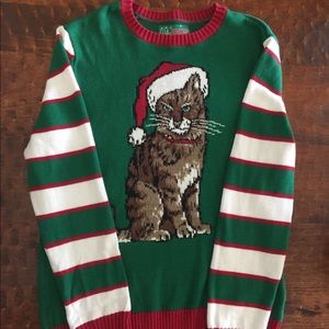 SOLD. Ugly Christmas Sweater